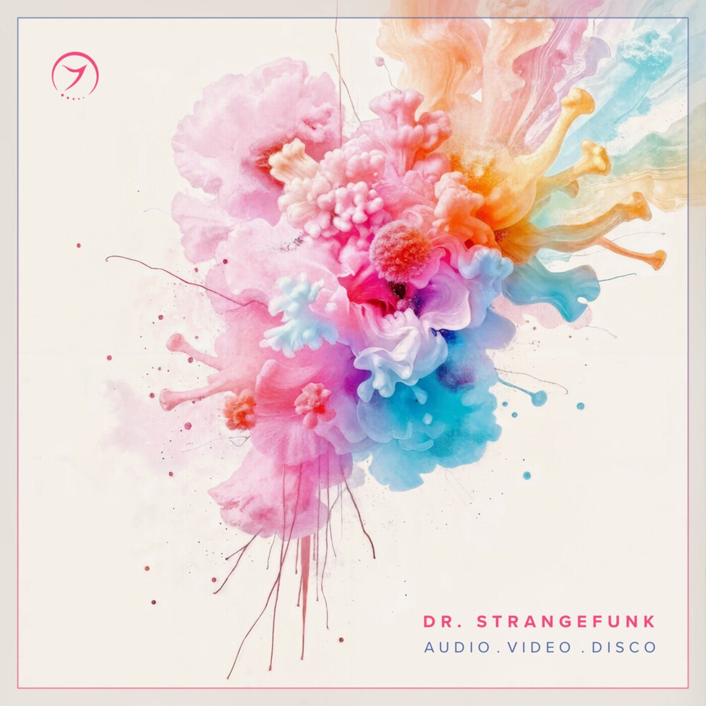 Cover - Dr. Strangefunk - Compleo (Original Mix) 