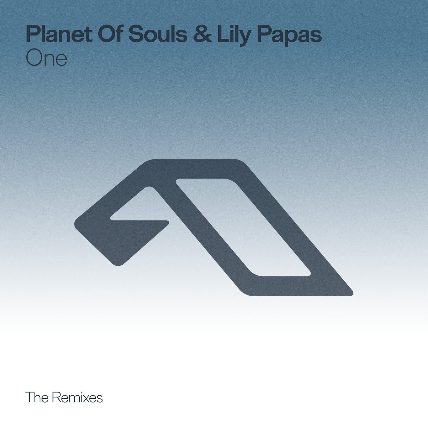 Cover - Lily Papas, Planet Of Souls - One (PROFF Extended Reshuffle) 