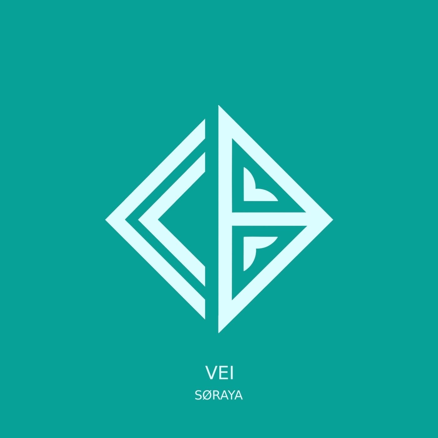 Cover - SØRAYA (HU) - VEI (Extended Mix) 