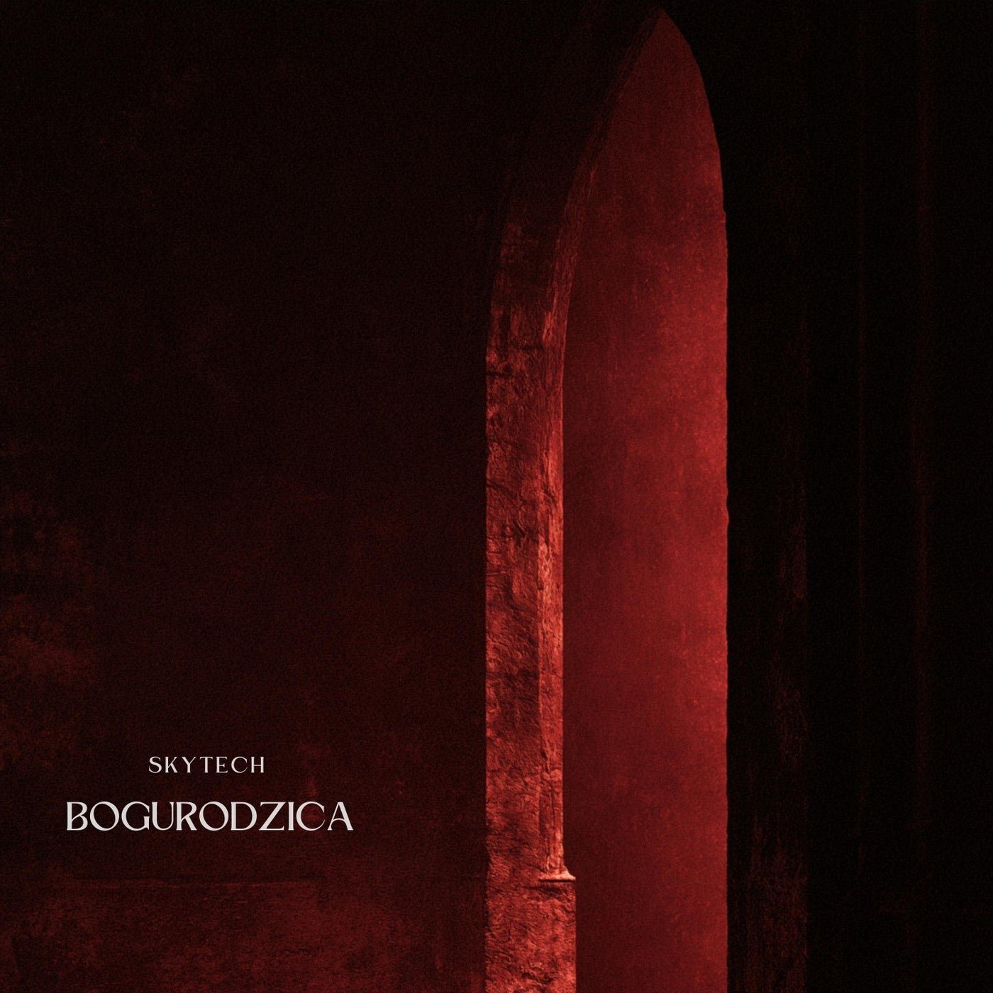 Cover - Skytech - Bogurodzica (Extended Mix) 