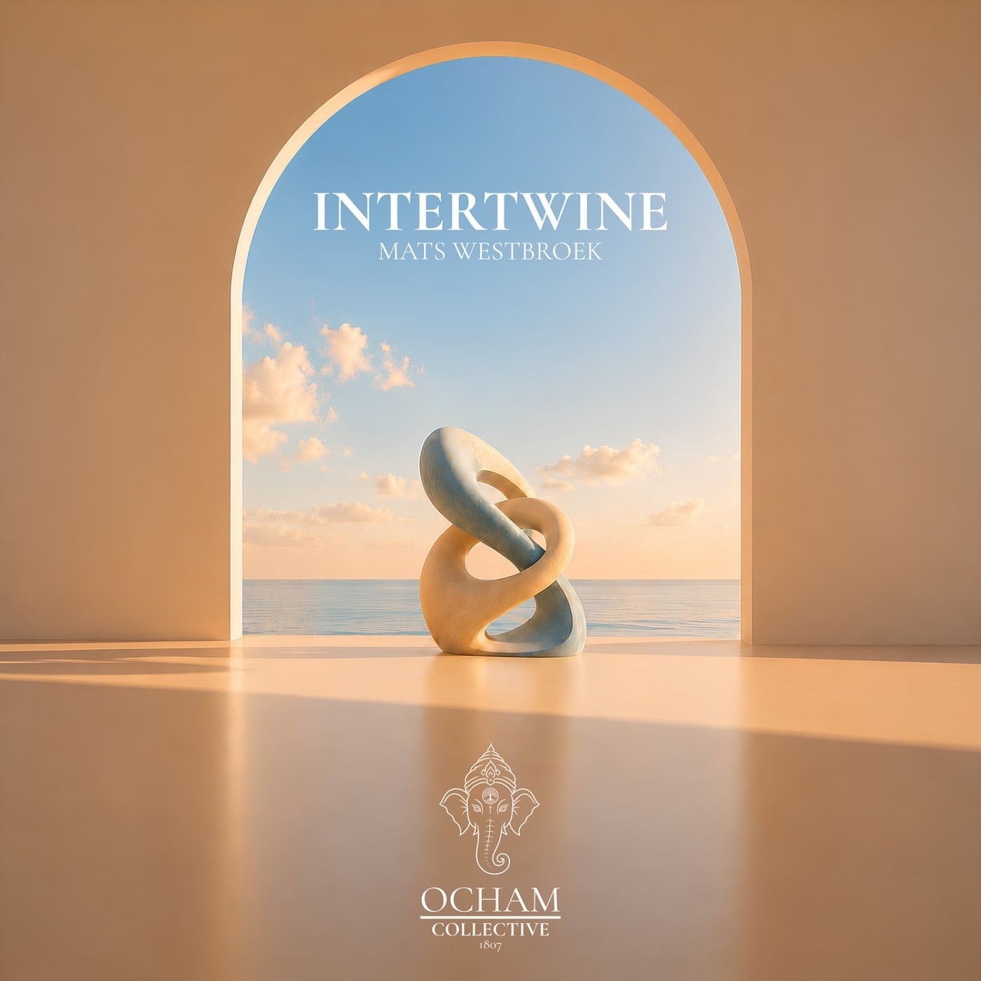 Cover - Mats Westbroek - Intertwine (Extended Mix) 