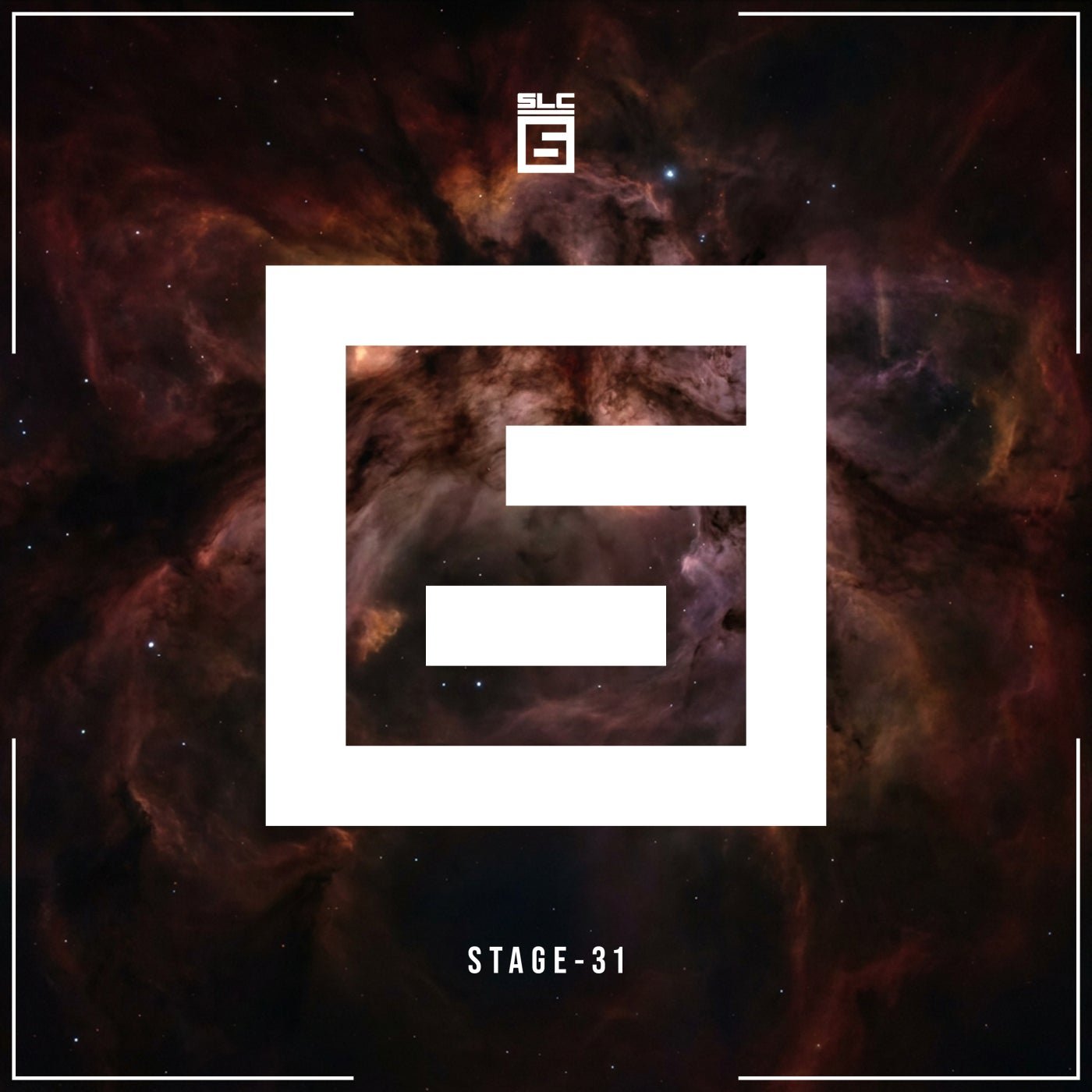 Cover - Samuel (LK) - Gravity Wells (Original Mix) 