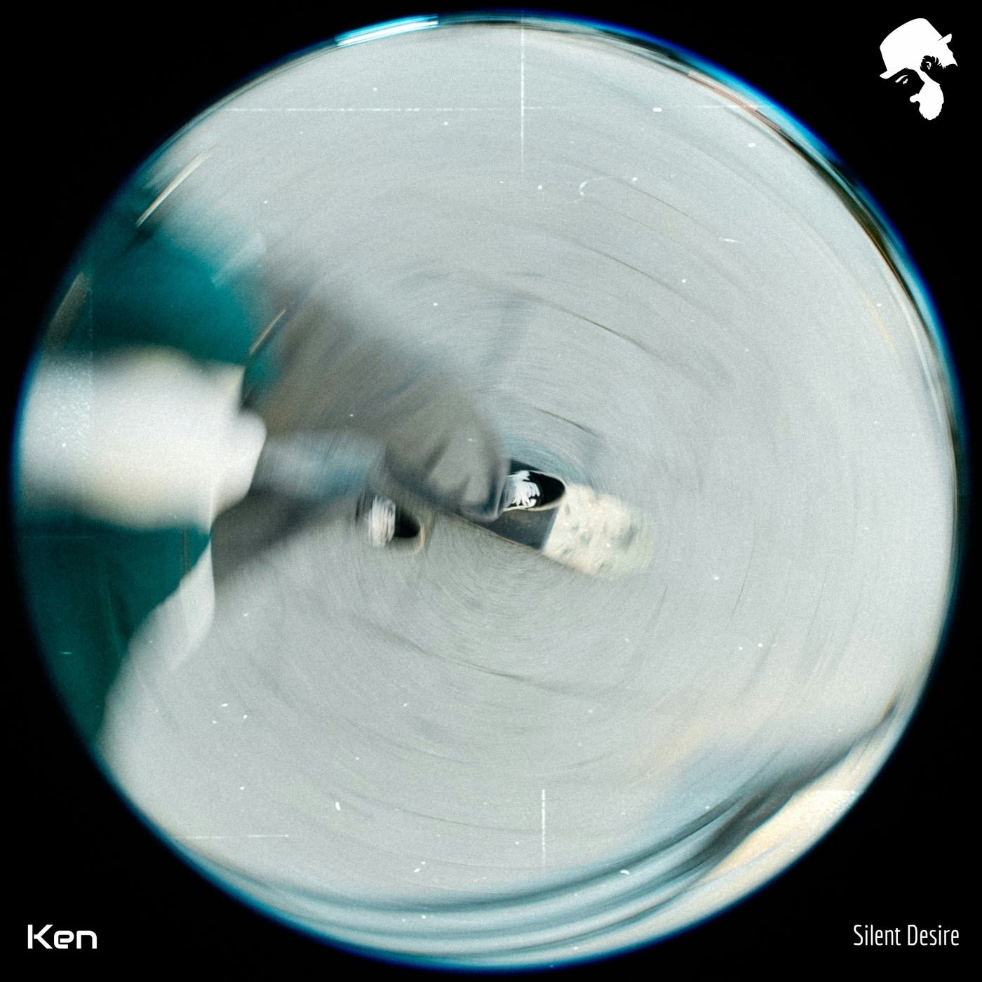Cover - Ken (GE) - Silent Desire (Original Mix) 