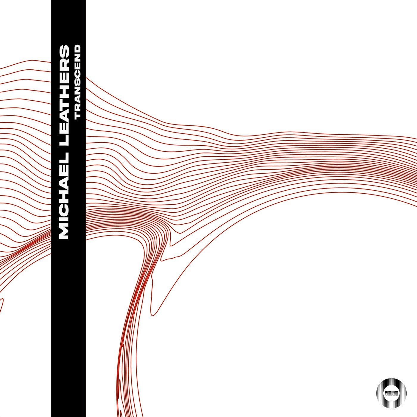 Cover - Michael Leathers - Transcend (Original Mix) 