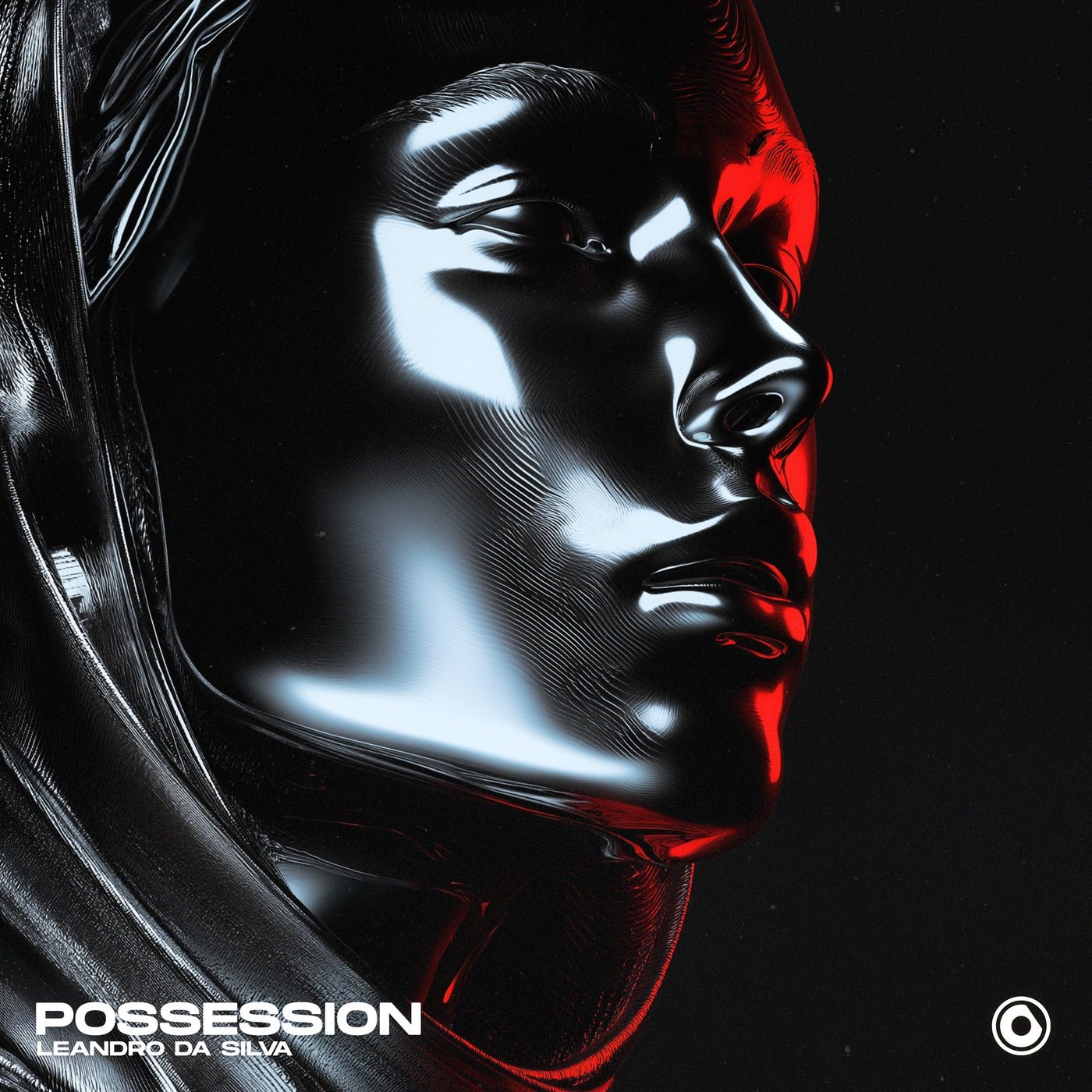 Cover - Leandro Da Silva - Possession (Extended Mix) 