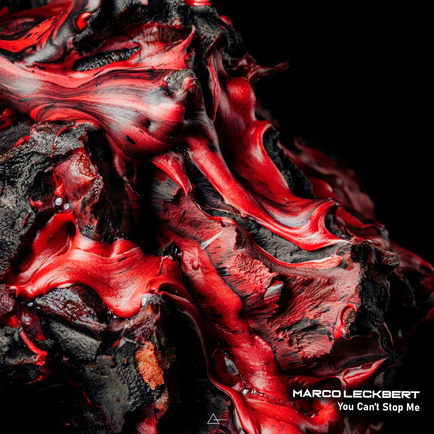 Cover - Marco Leckbert - Switch It Up (Original Mix) 
