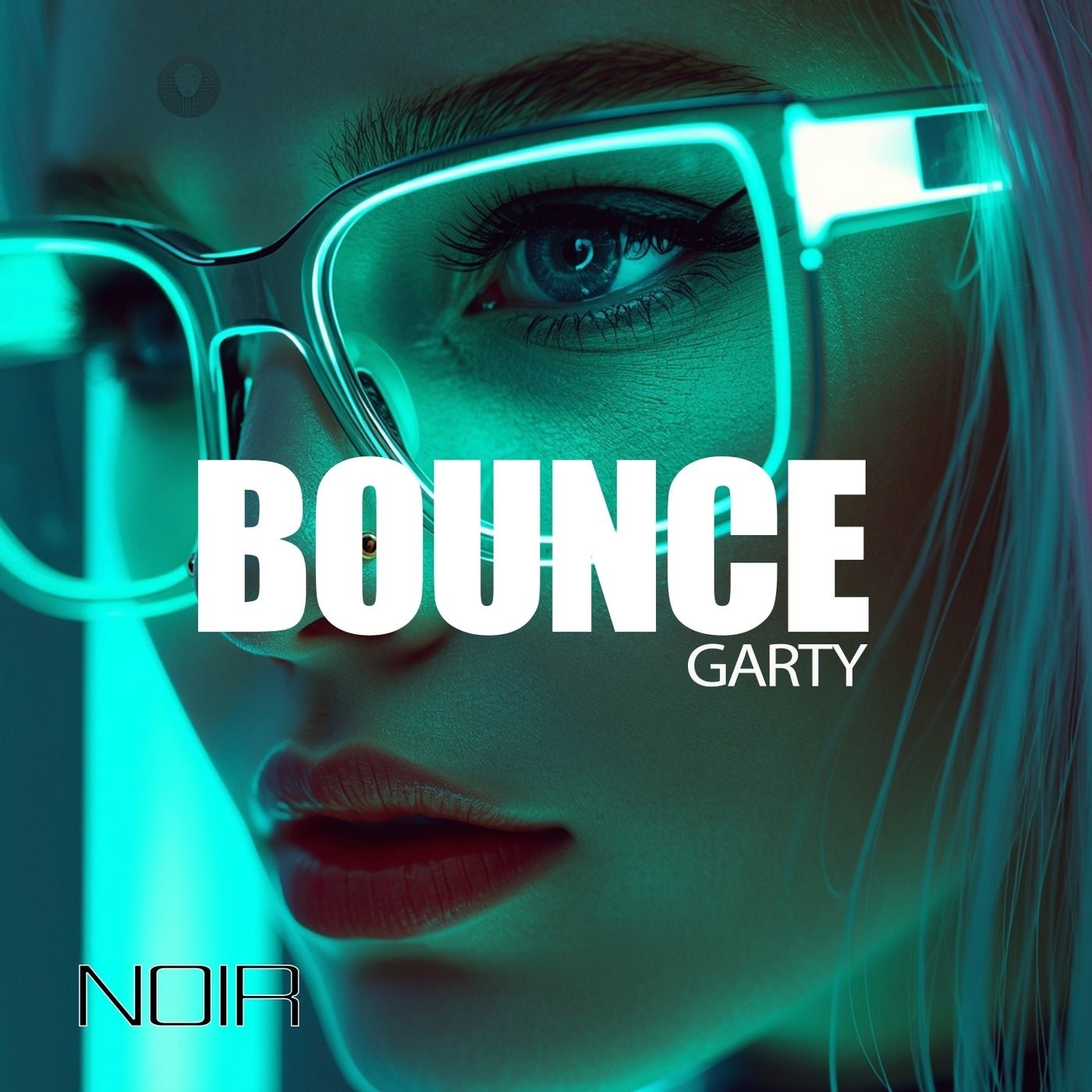 Cover - Garty - Nuit (Extended Mix) 