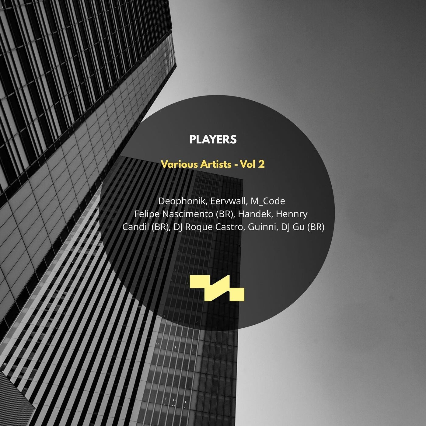 Cover - Hennry - Hennry - All Stars (Original Mix) 