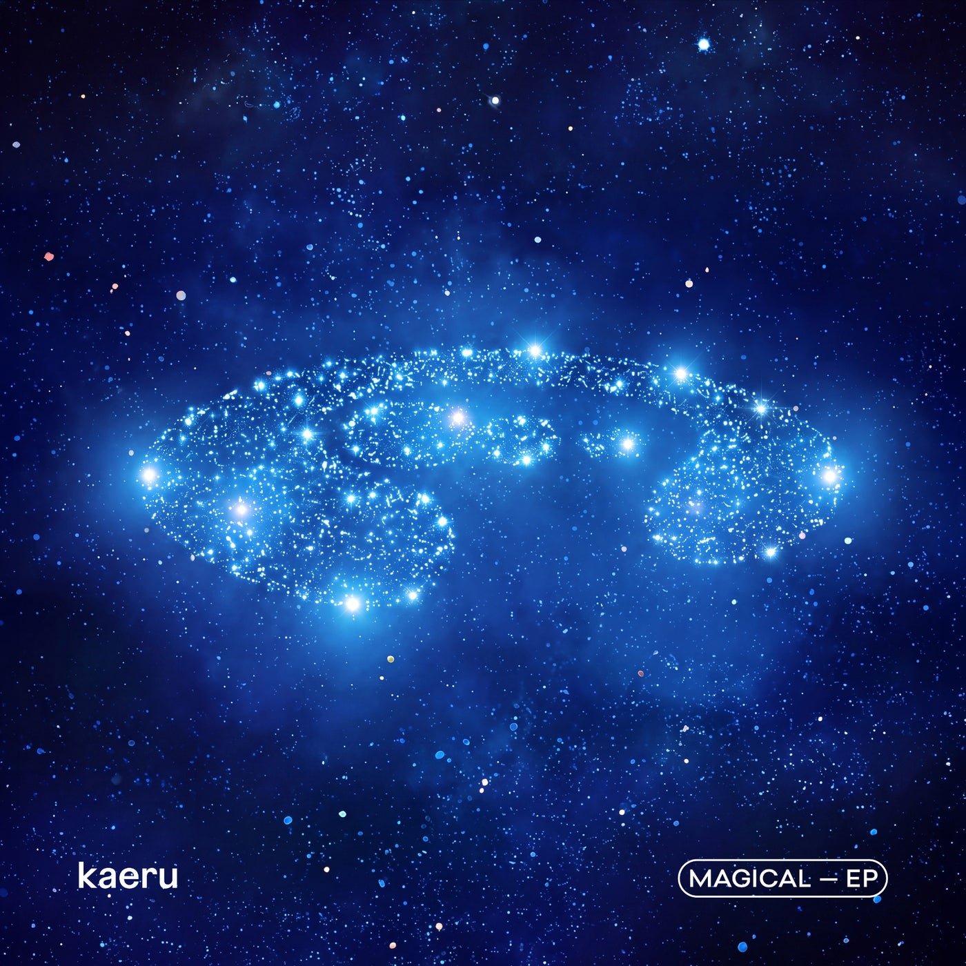 Cover - Kaeru - somebody else (Extended Mix) 