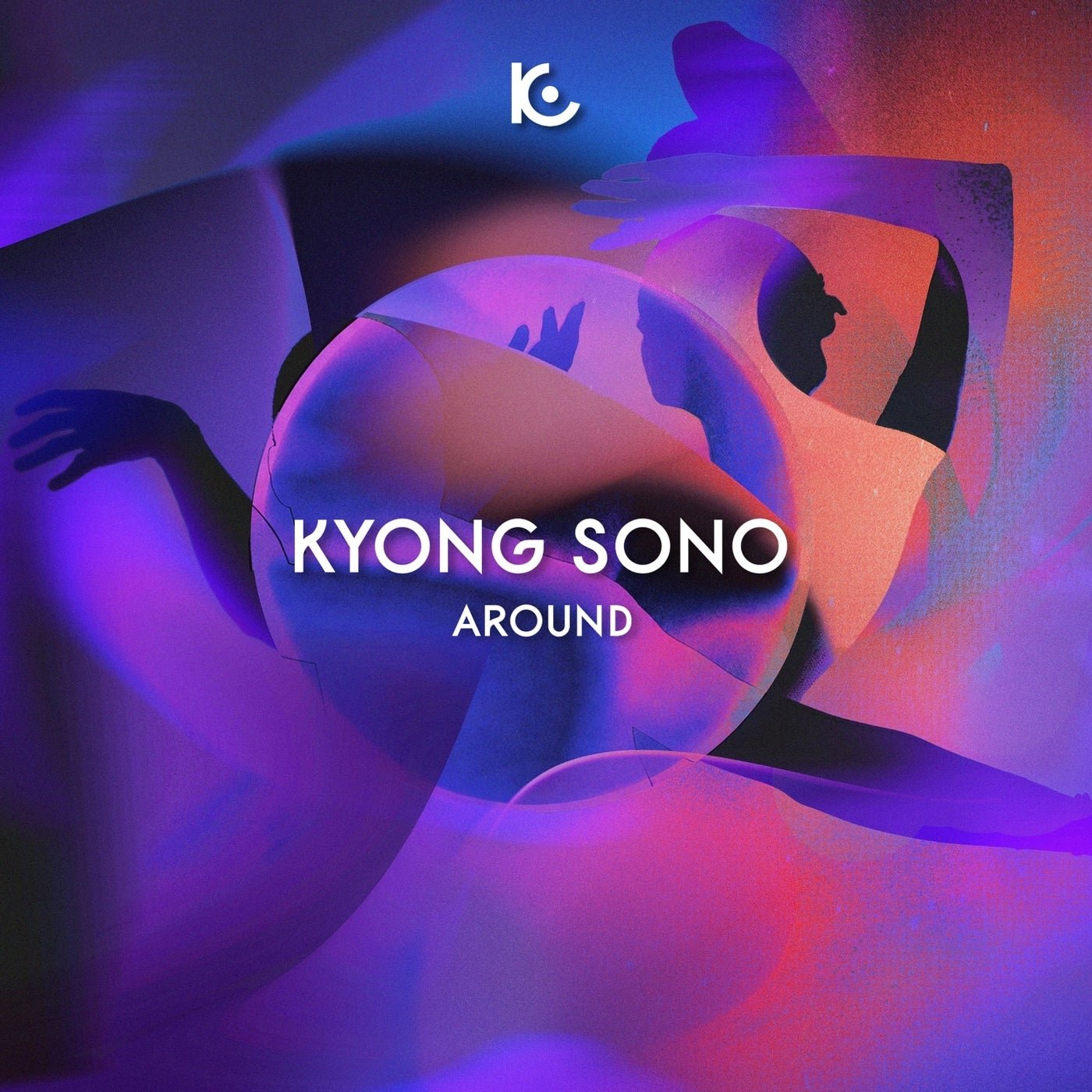 Cover - Kyong Sono - STIMMT (Original Mix) 