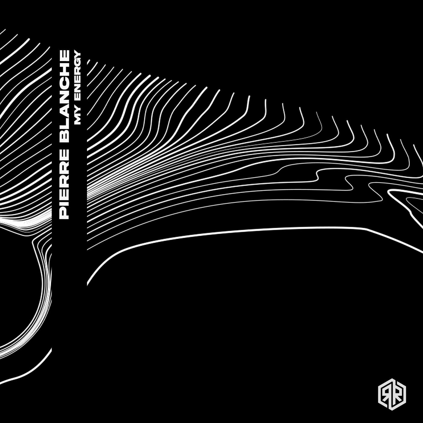 Cover - Pierre Blanche - My Energy (Original Mix) 