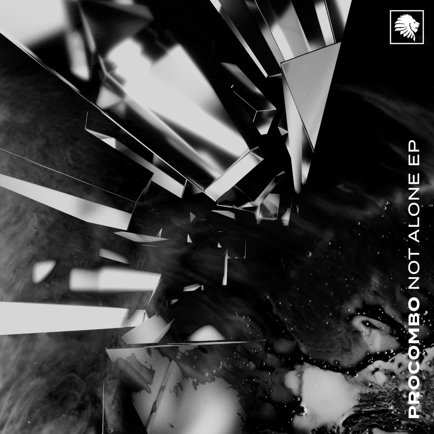 Cover - Procombo - Rolling Pressure (Original Mix) 