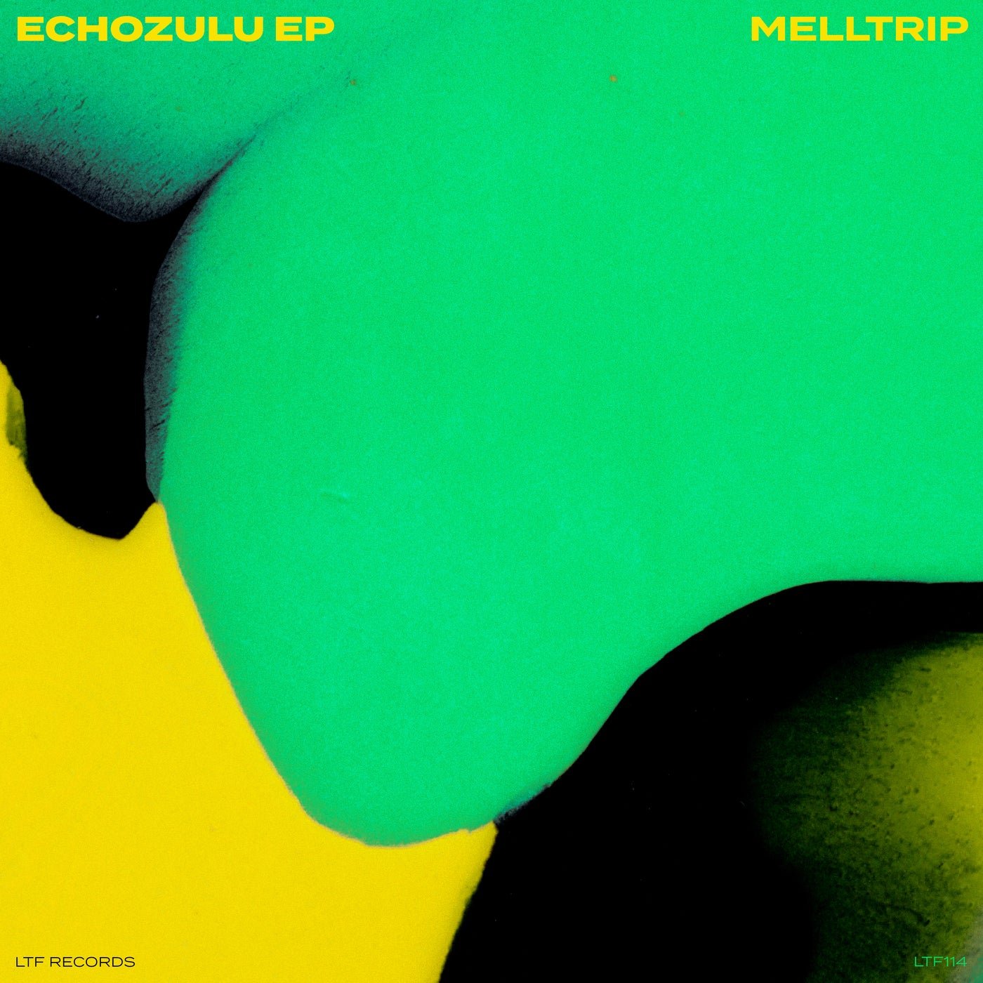 Cover - Melltrip - Echozulu (Original Mix) 