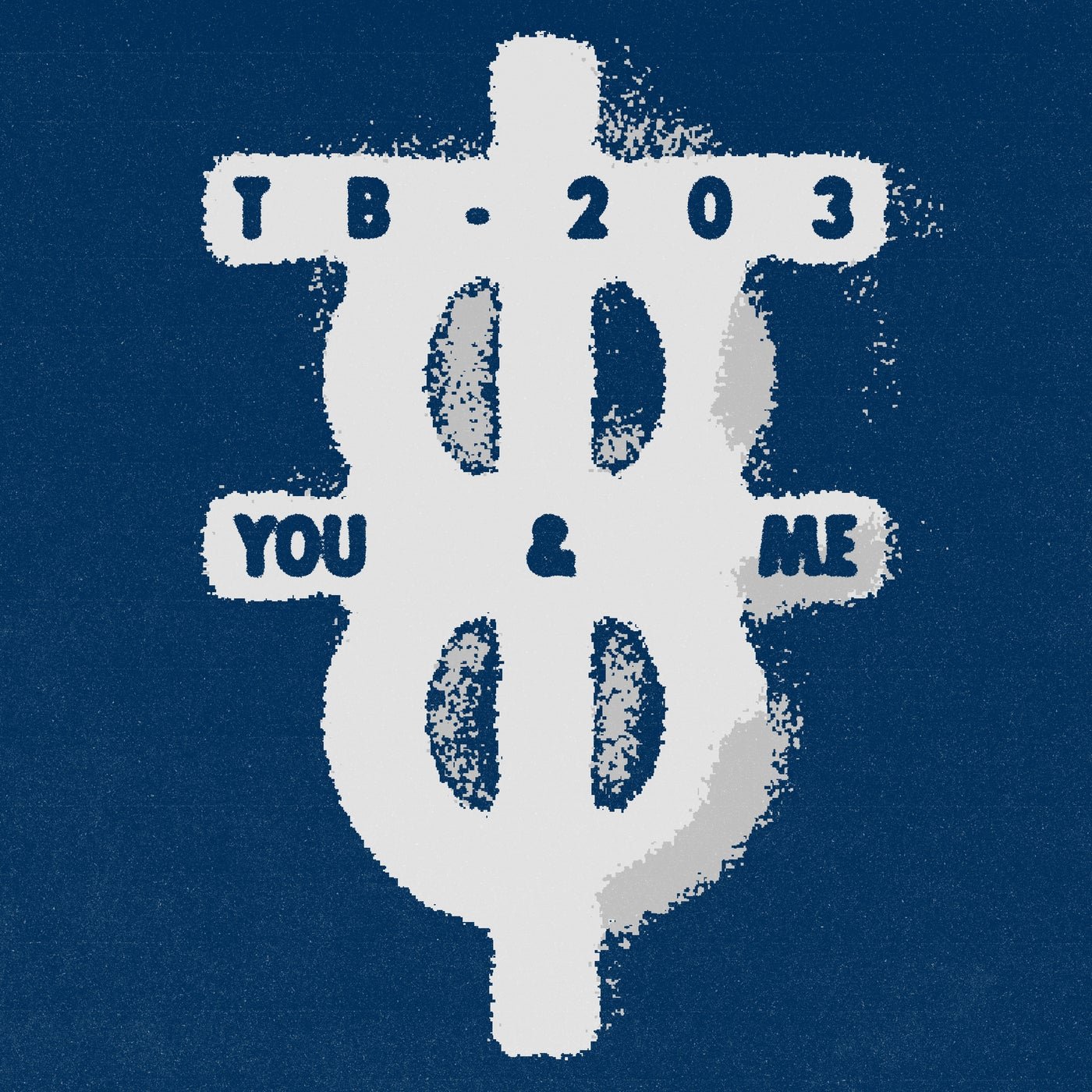 Cover - TB-203 - Next Level (Original Mix) 