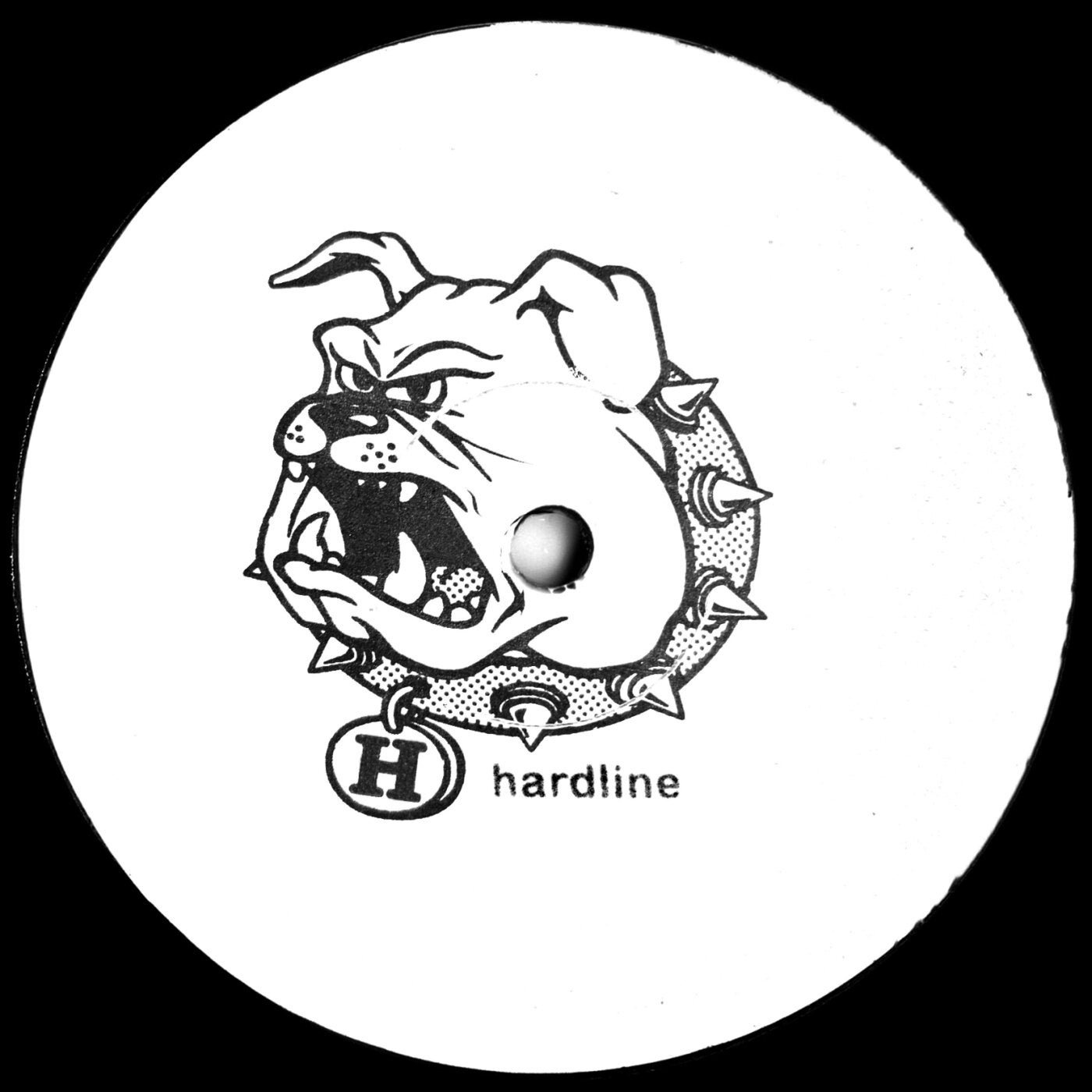 Cover - Harry Luda - Dat Ruff Smooth Shit (Original Mix) 