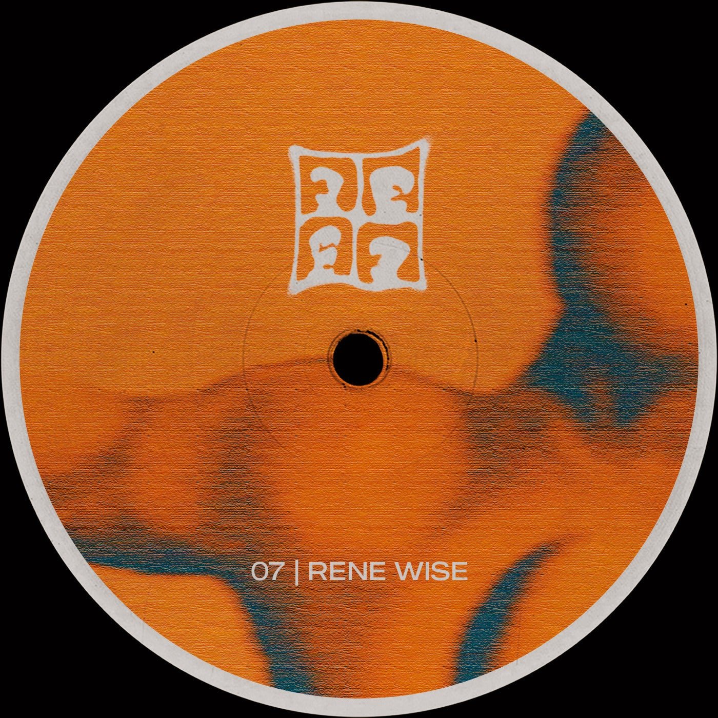 Cover - Rene Wise - Lizard Lurker (Original Mix) 
