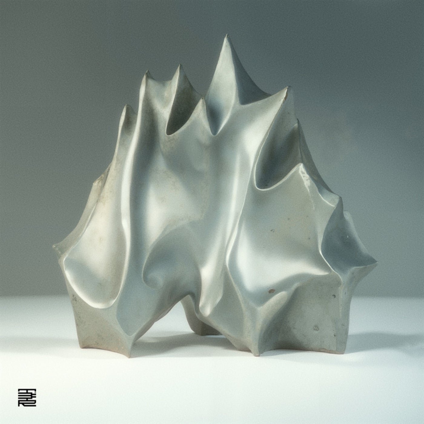 Cover - Marcal - Smoke from Spawn (Original Mix) 