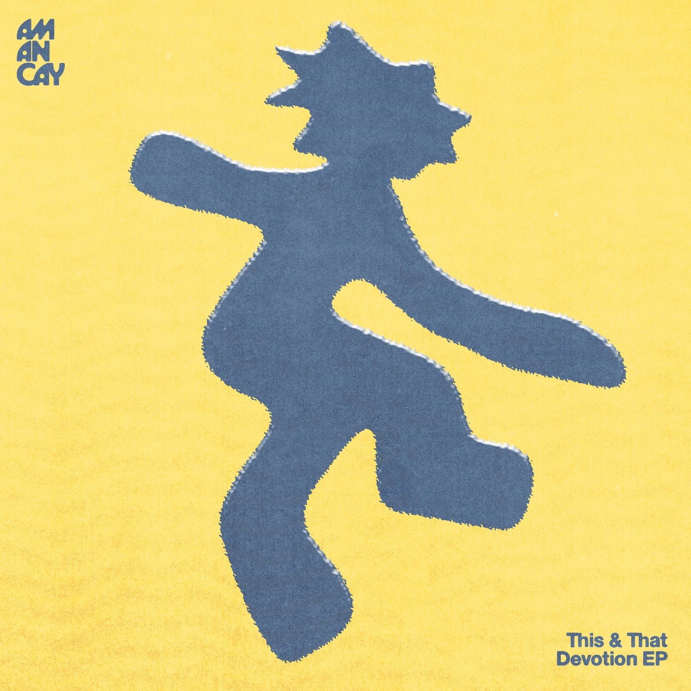 Cover - This & That - Devotion (Original Mix) 