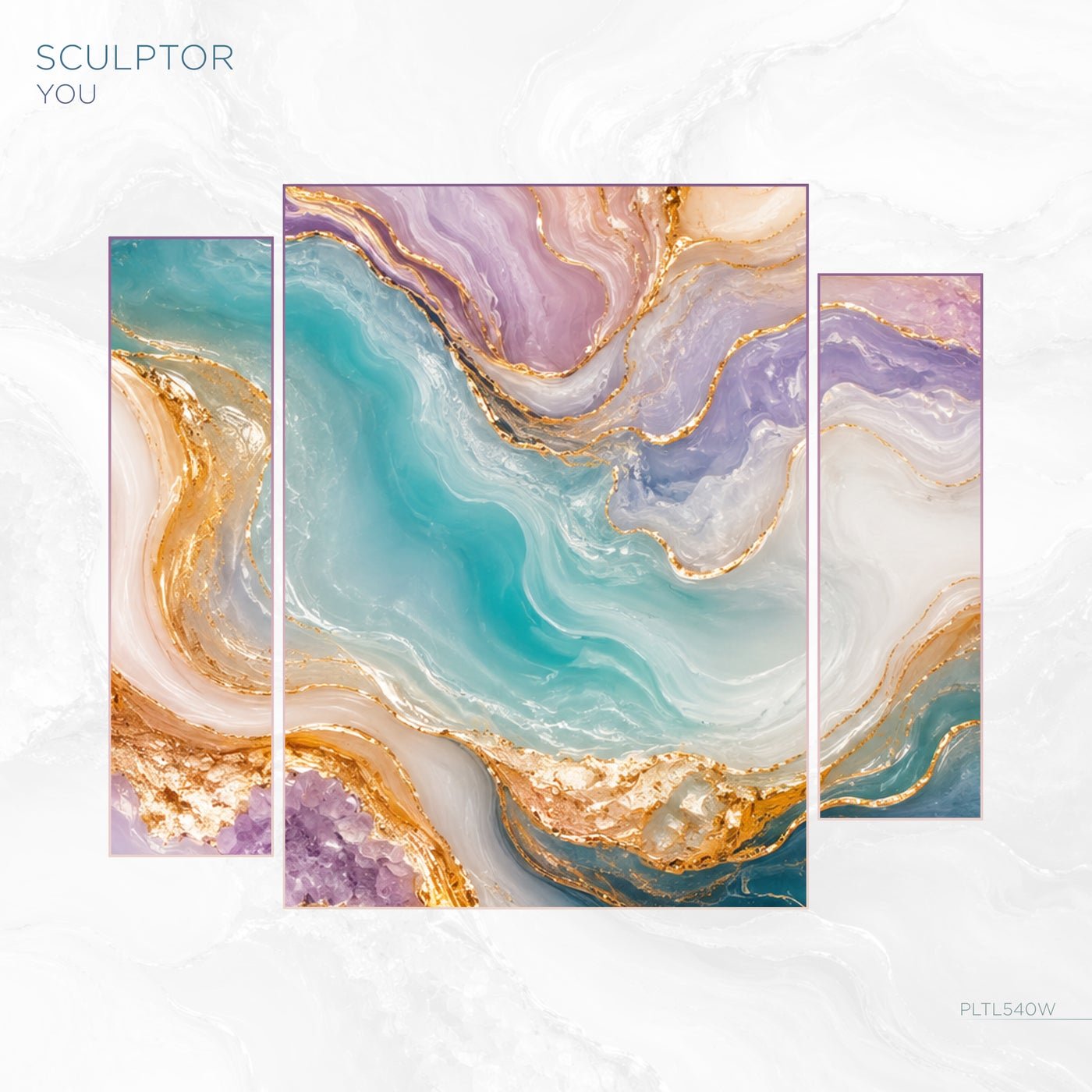 Cover - Sculptor - You (Original Mix) 