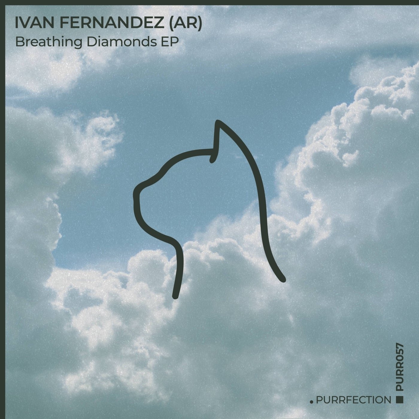 Cover - Ivan Fernandez (AR) - Brick (Original Mix) 