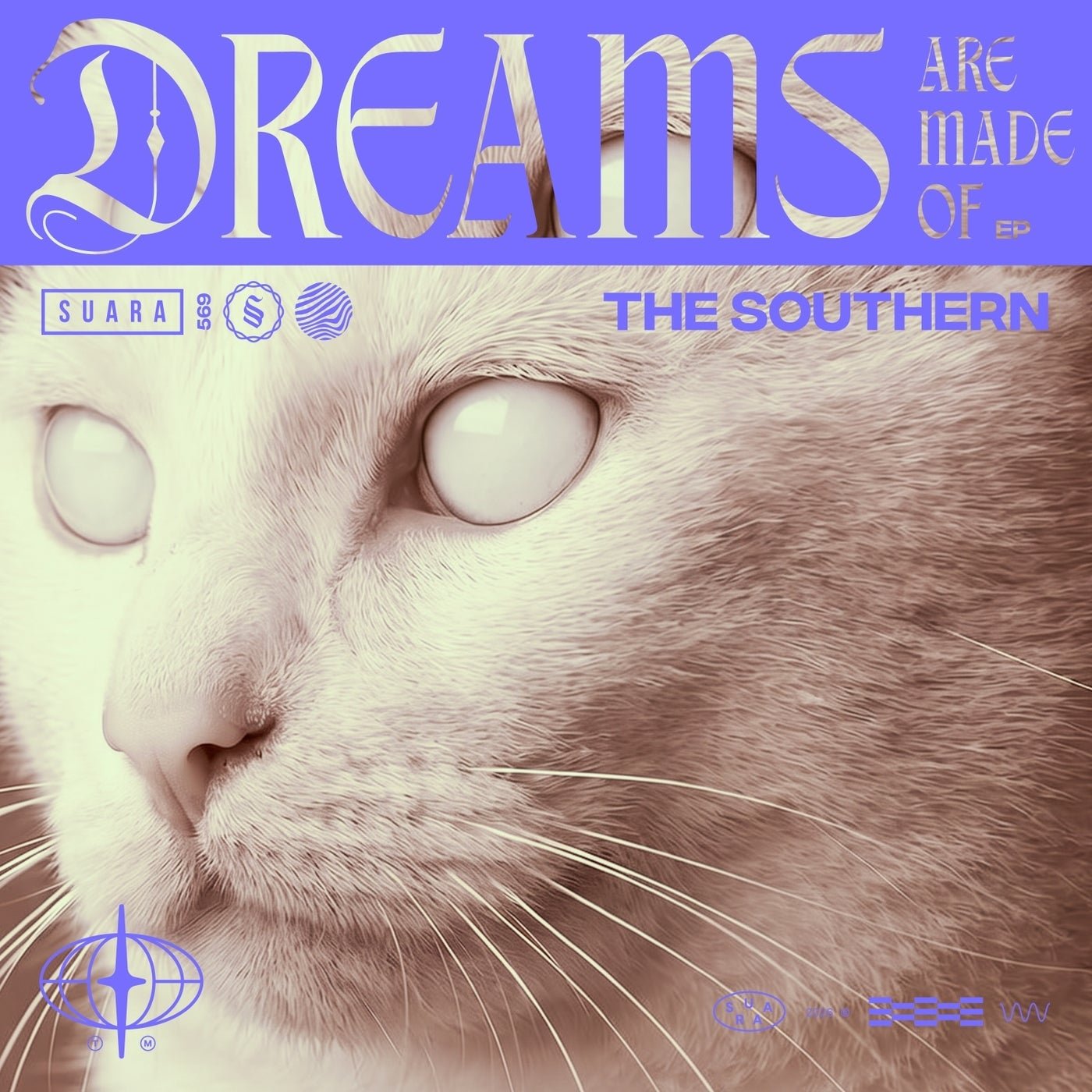 Cover - The Southern - Boulder Blaster (Original Mix) 