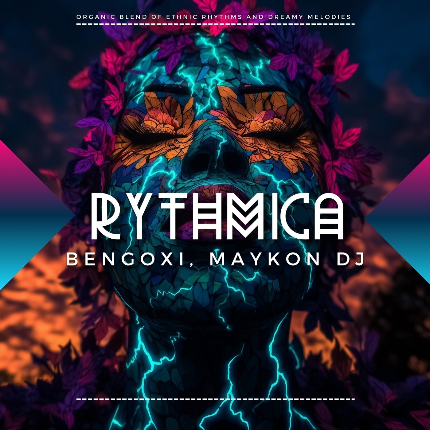 Cover - Bengoxi, Maykon DJ - Otherwise (Extended Mix) 