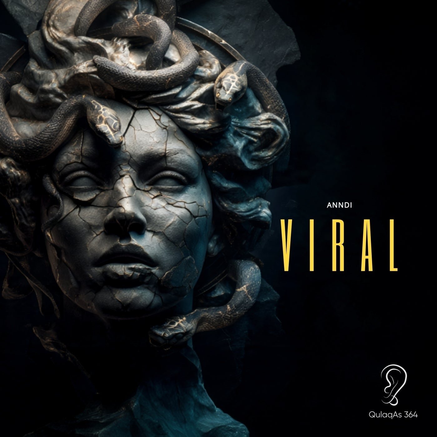 Cover - ANNDI - Viral (Original Mix) 