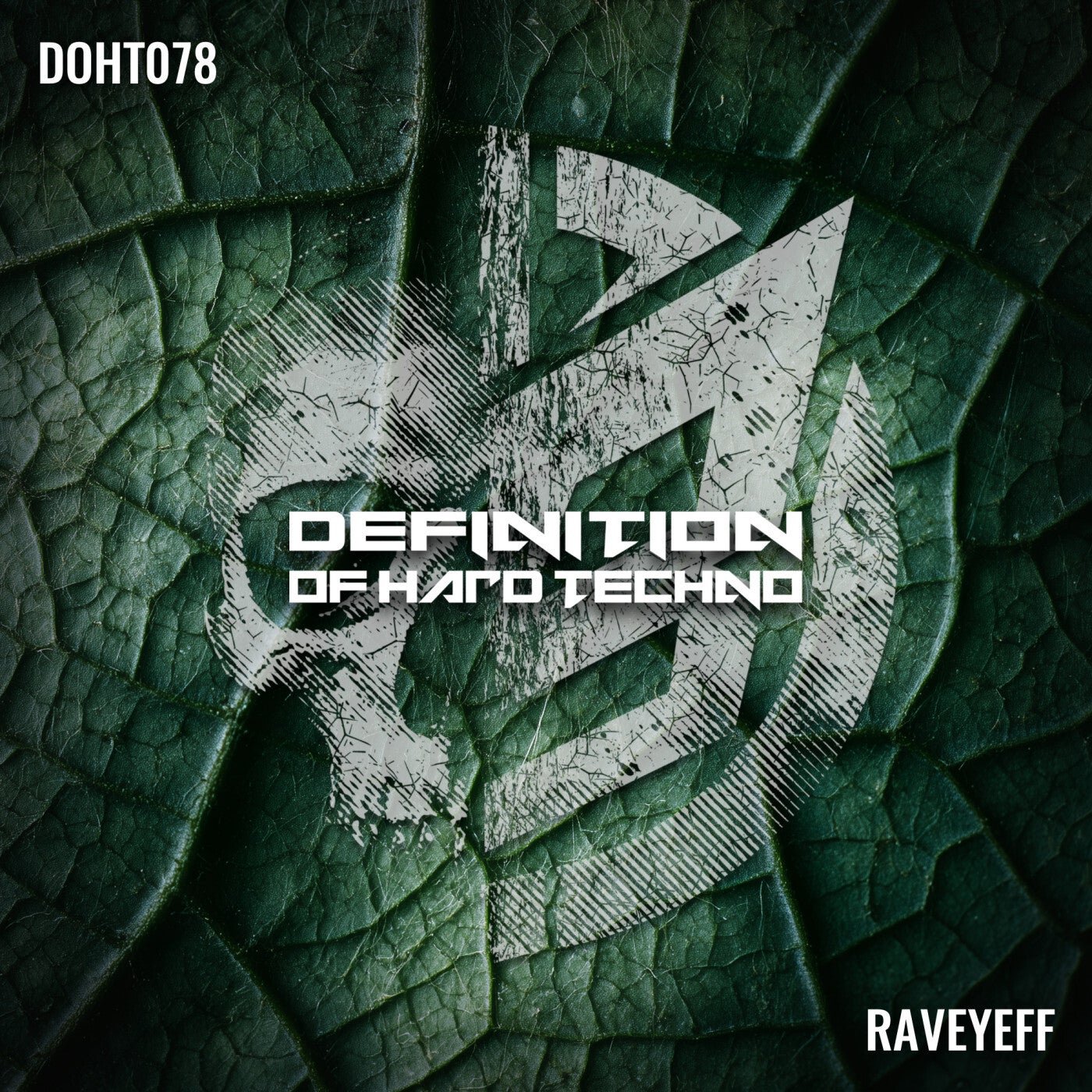 Cover - Raveyeff, Brune - New Generation (Original Mix) 