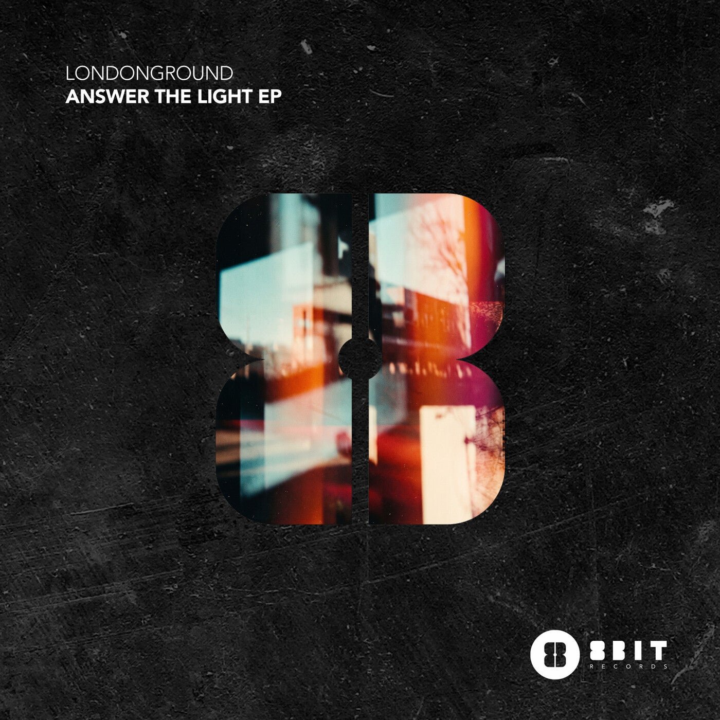 Cover - LondonGround - The Light (Extended Mix) 