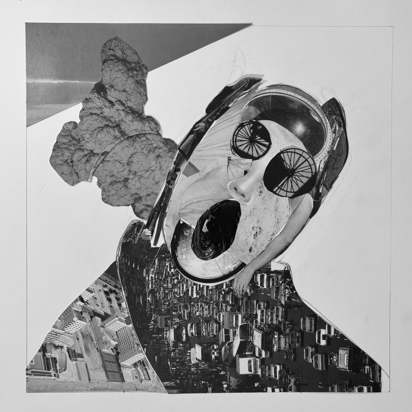 Cover - Romare - Change (Original Mix) 