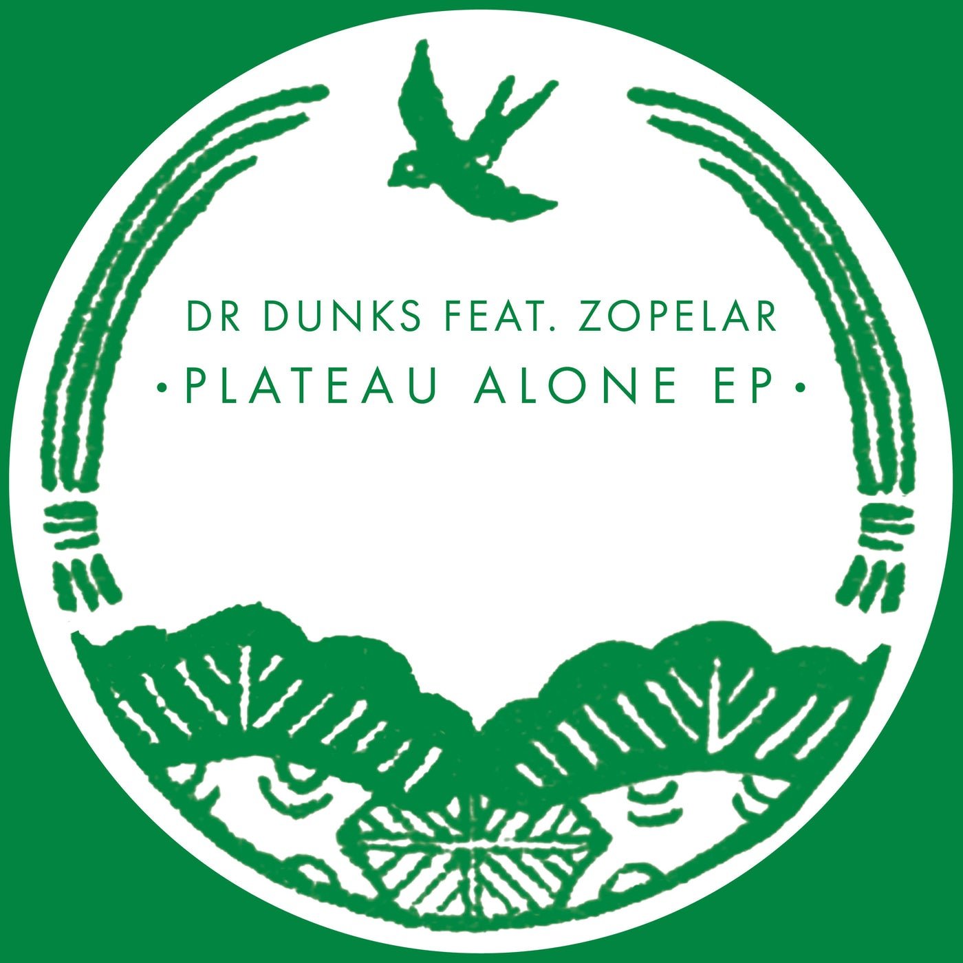 Cover - Zopelar, Dr Dunks - Slow One Eleven (Original Mix) 