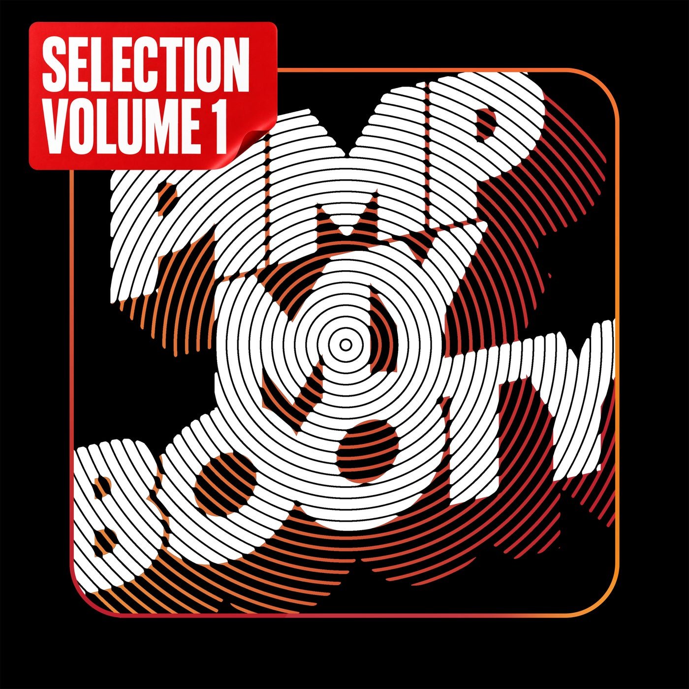 Cover - Sharam Jey, Bruno Be - Dance Safety (Original Mix) 
