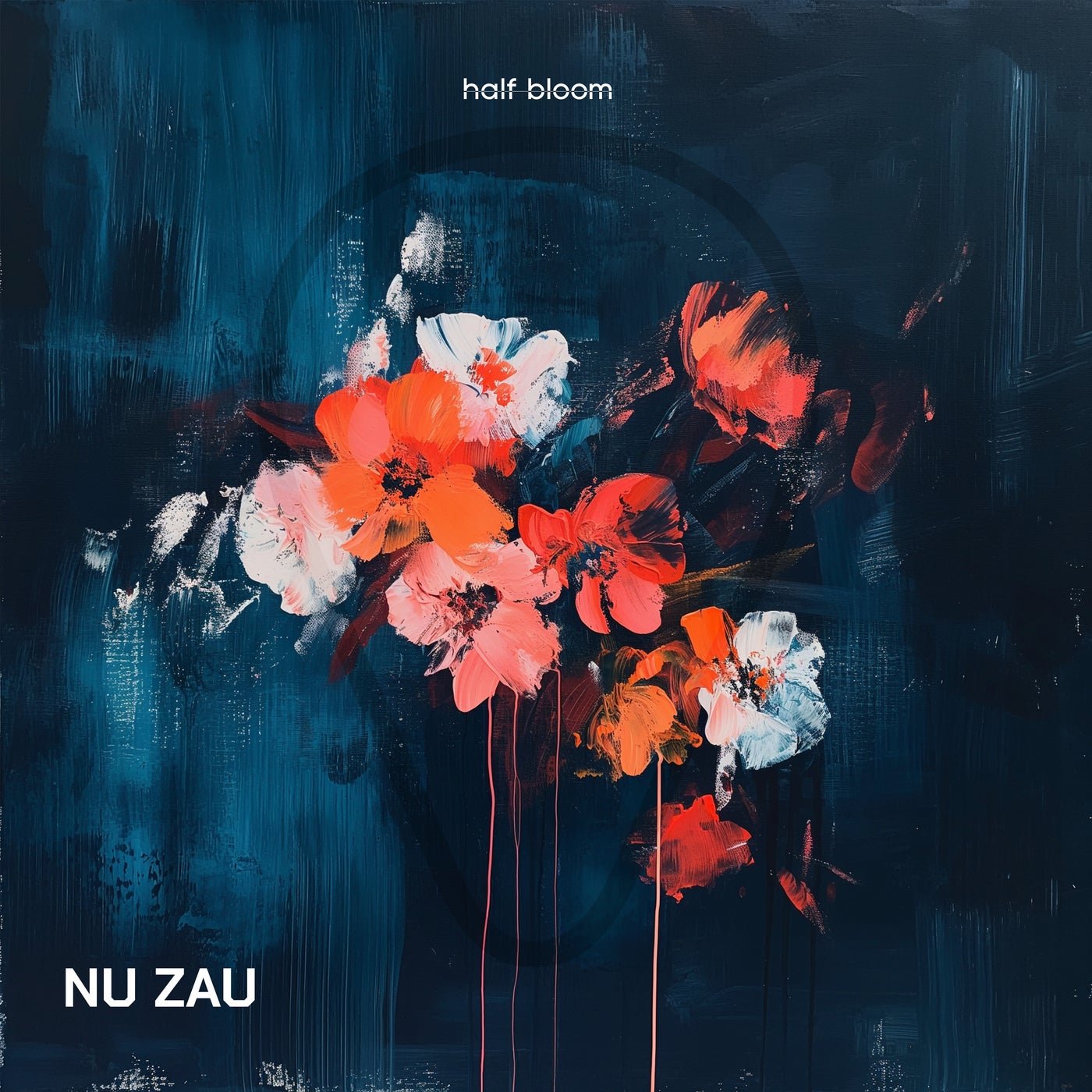 Cover - Nu Zau - I need it now (Original Mix) 