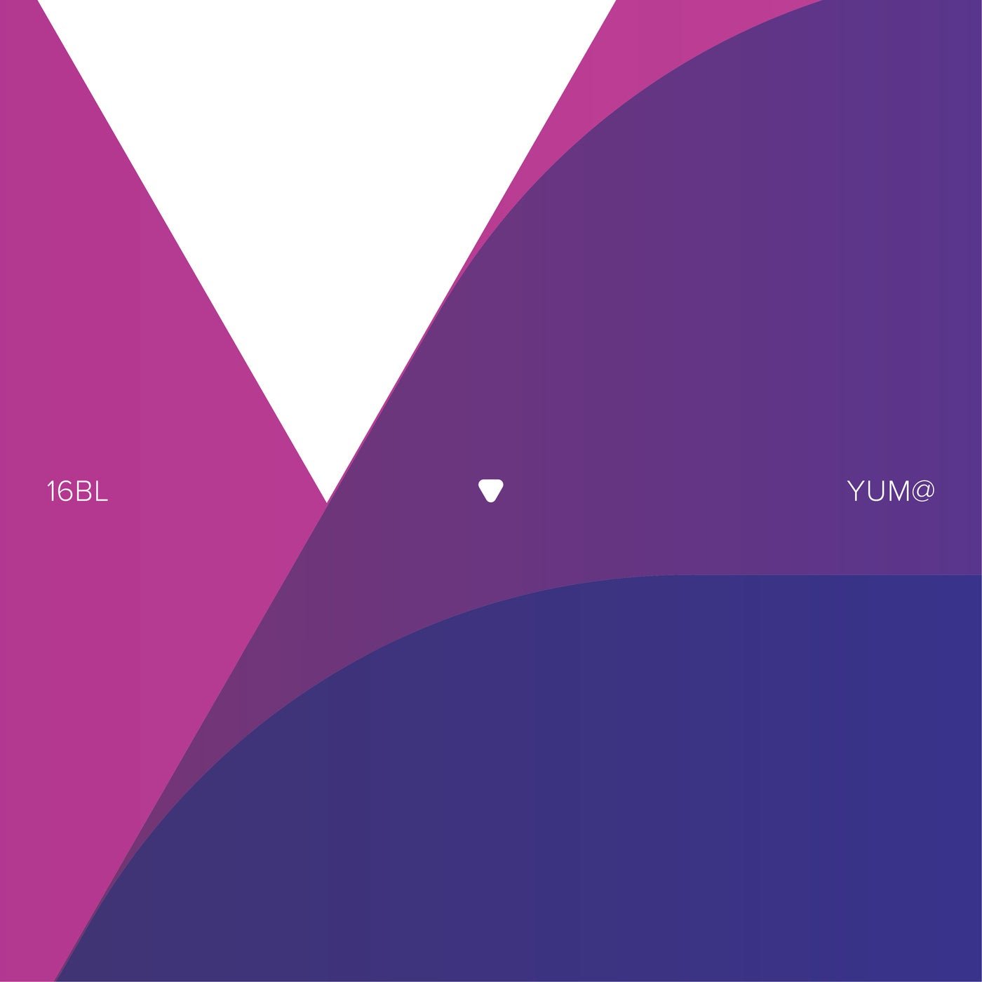 Cover - 16BL - Yum@ (Extended Mix) 
