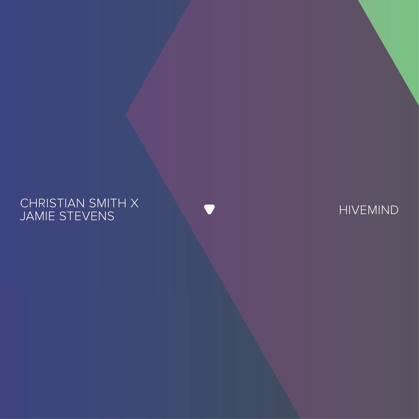 Cover - Jamie Stevens, Christian Smith - Hivemind (Extended Mix) 