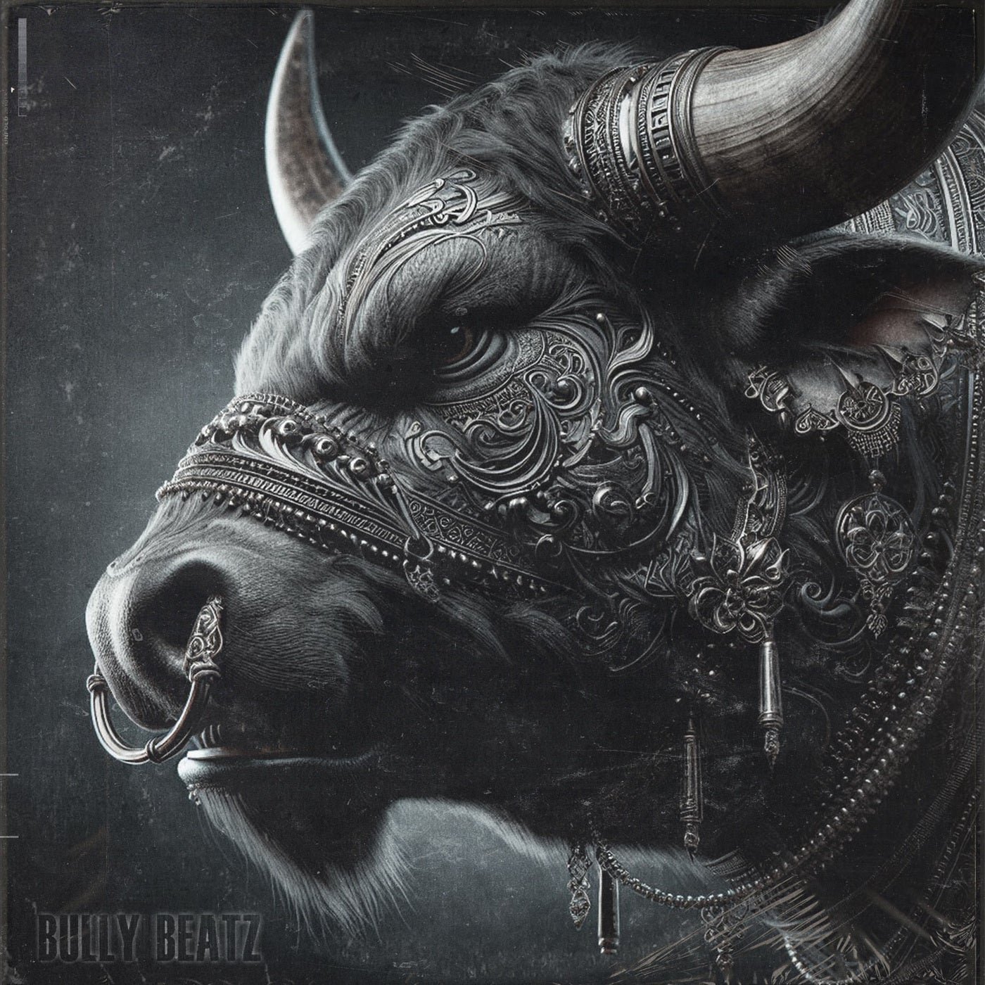 Cover - Dist J - Darkness (Original Mix) 