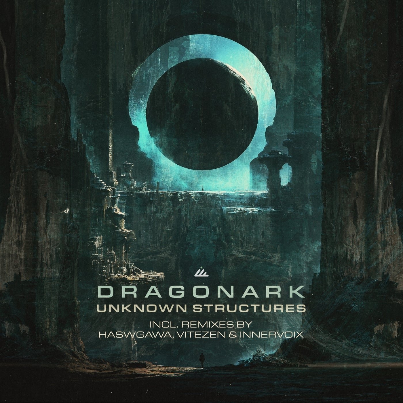 Cover - Dragonark - Unknown Structues (vietzen remix) 