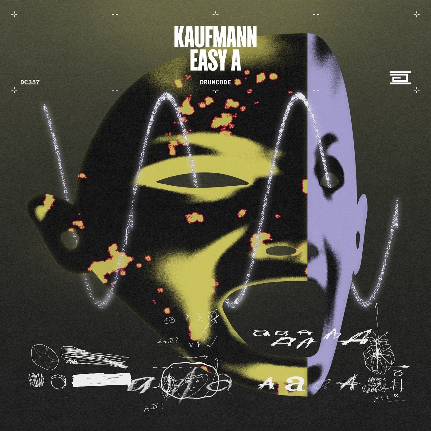 Cover - Kaufmann (DE) - Easy A (Original Mix) 