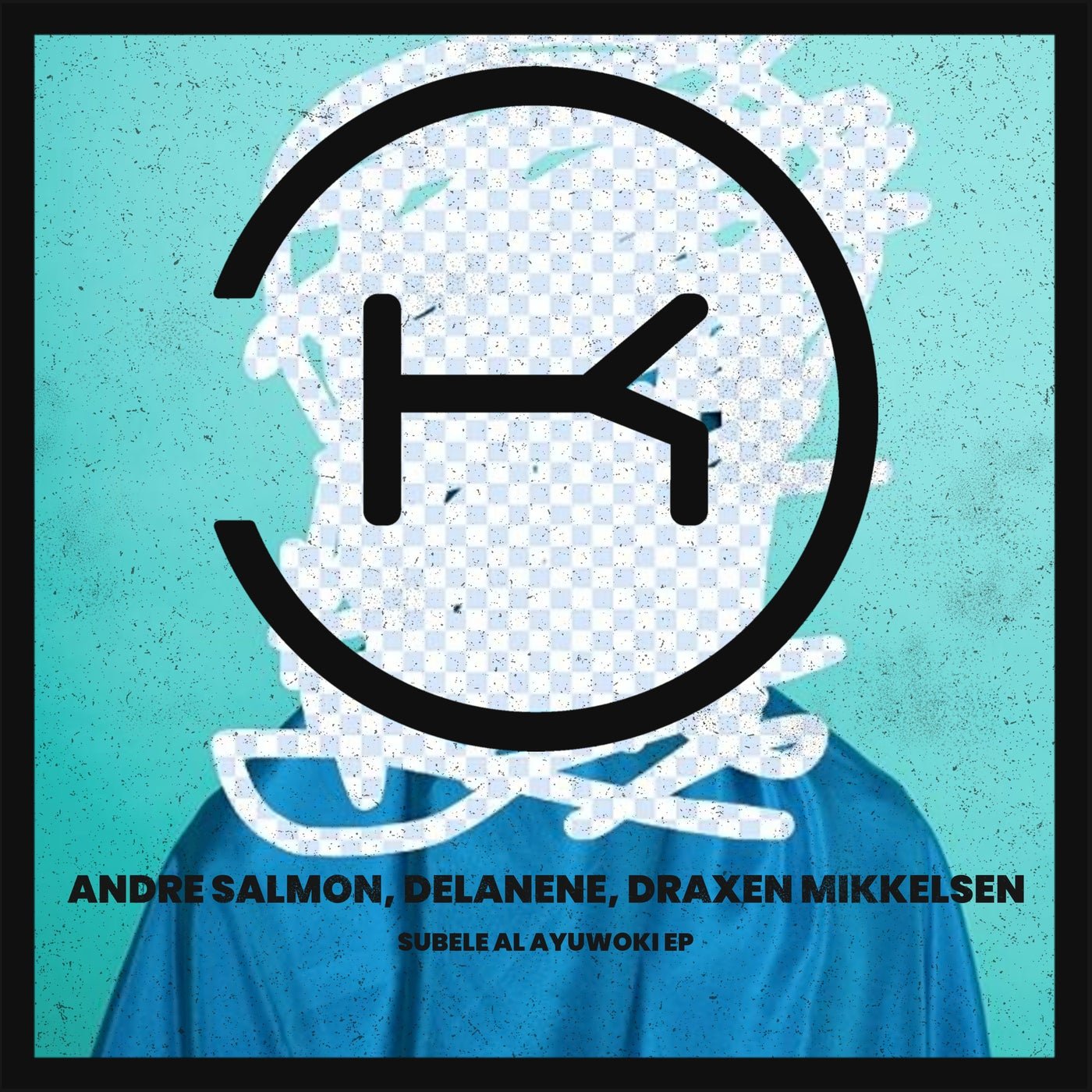 Cover - Andre Salmon, Draxen Mikkelsen - Subele Un Poco (Extended Mix) 