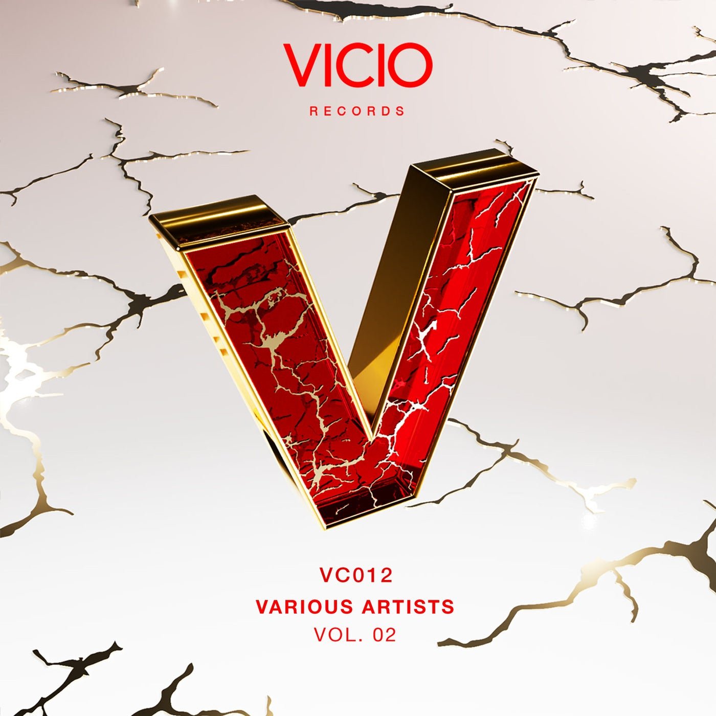 Cover - Elegant Hands, Calego, Juan Velasquez - Give Me More (Original Mix) 