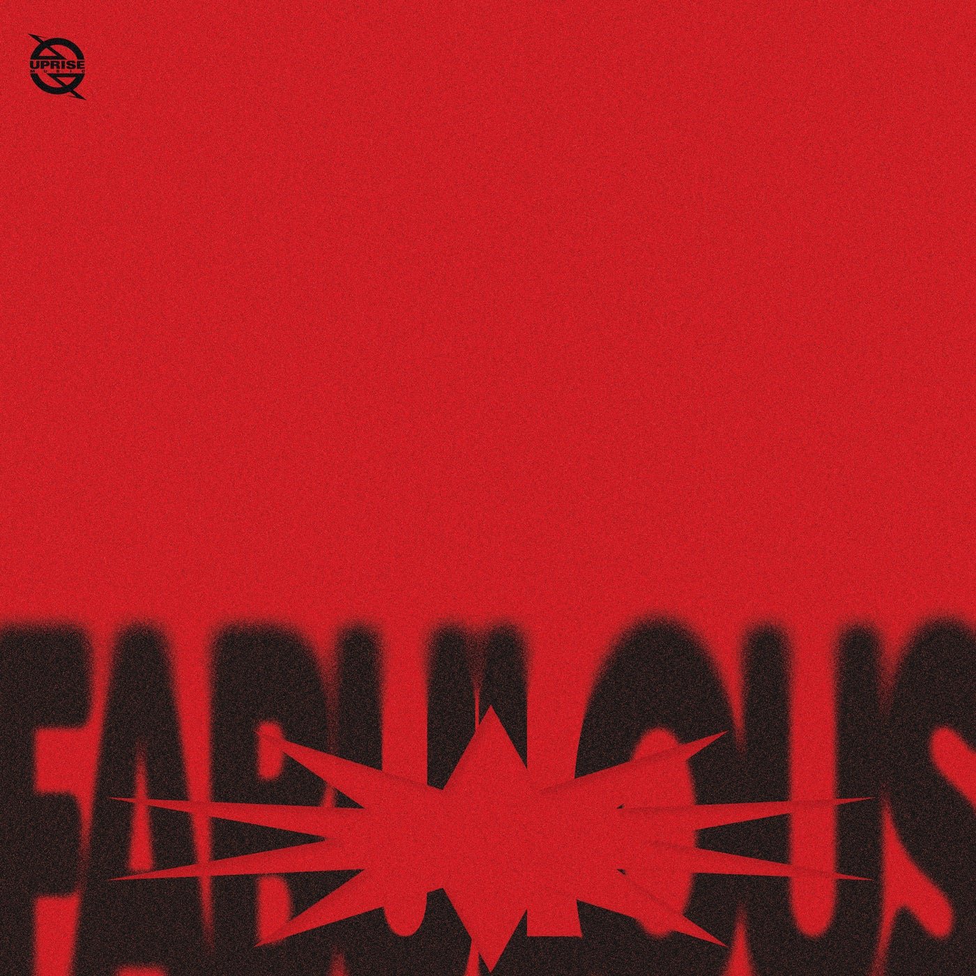 Cover - Mason Flint, BARLOW (AUS) - Fabulous (Extended Mix) 