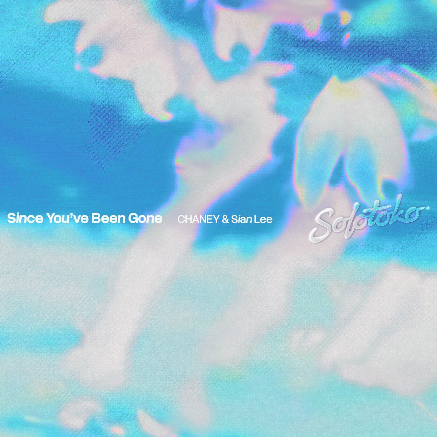 Cover - Chaney, Sian Lee - Since You've Been Gone (Extended Mix) 