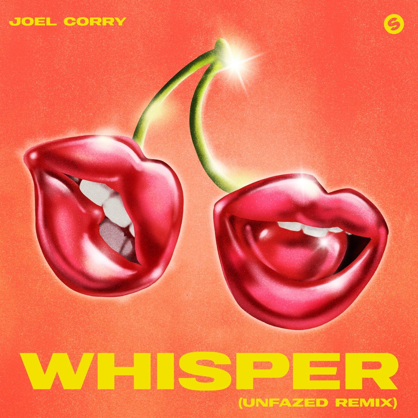 Cover - Joel Corry - Whisper (unfazed Remix) 