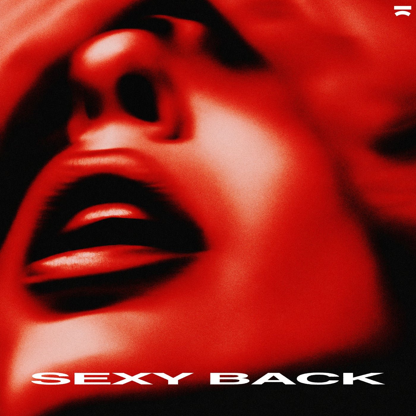 Cover - Tbr, Beauz, GREATOREX - Sexy Back (Extended Mix) 