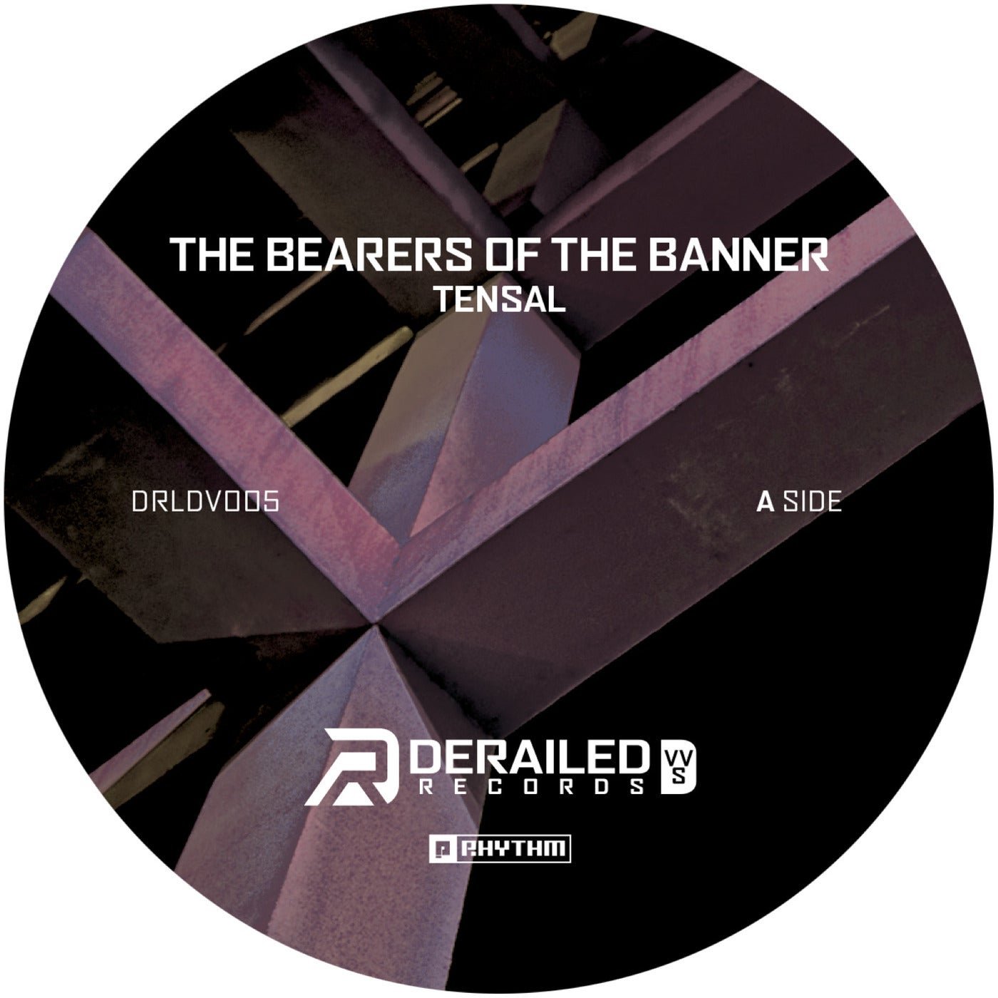 Cover - Tensal - Batiscafo (Original Mix) 
