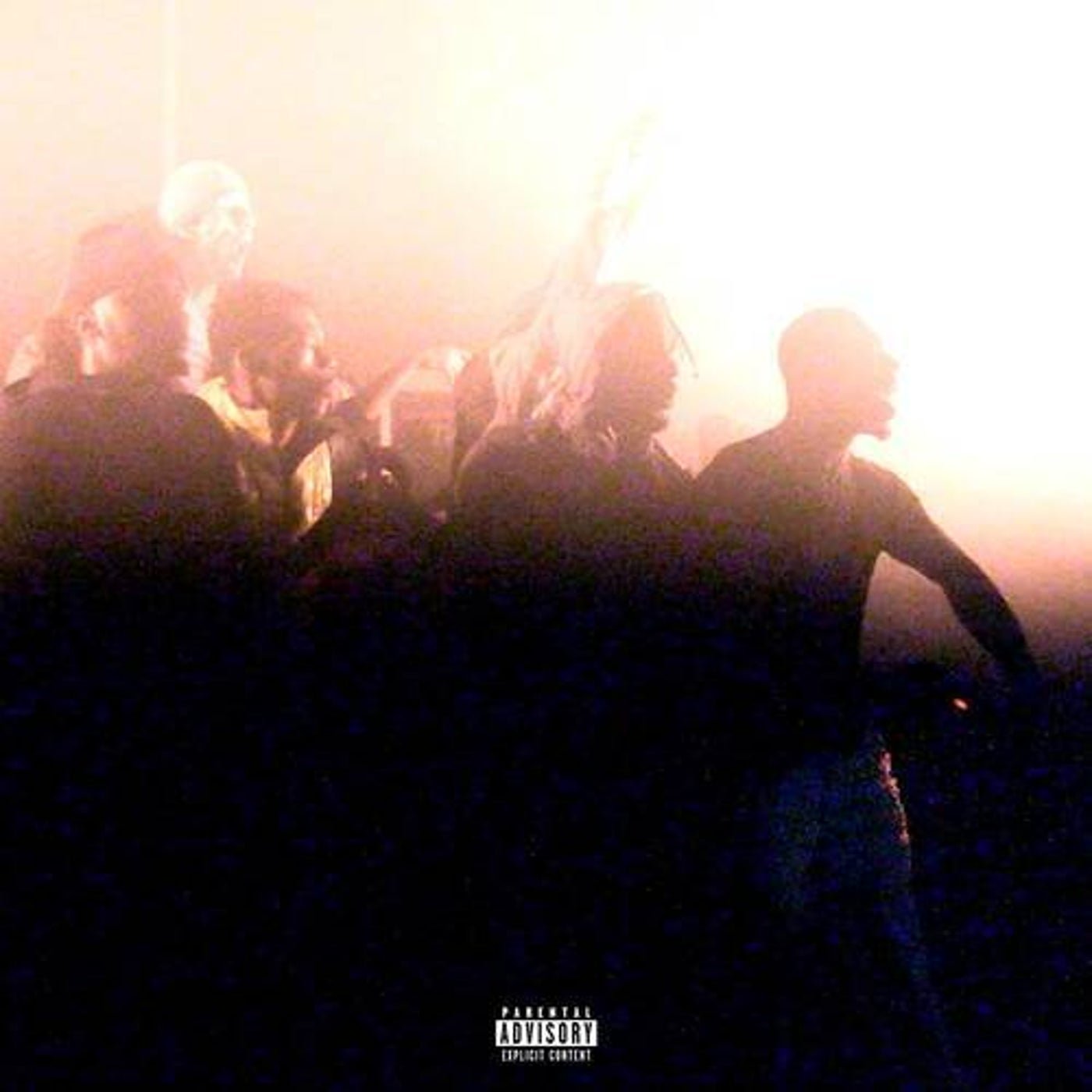 Cover - Skepta, Chase & Status, Suggs - Innocent Smile (Original Mix) 