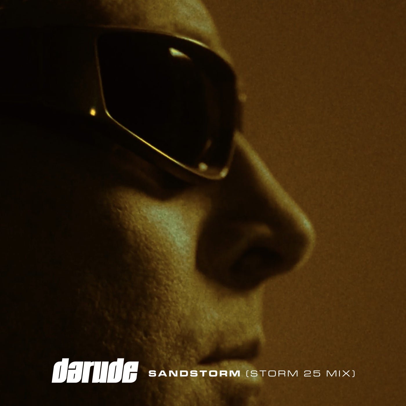 Cover - Darude - Sandstorm (Storm 25 Extended Mix) 