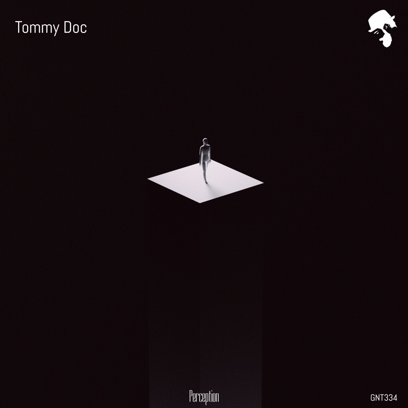 Cover - Tommy Doc - Perception (Original Mix) 