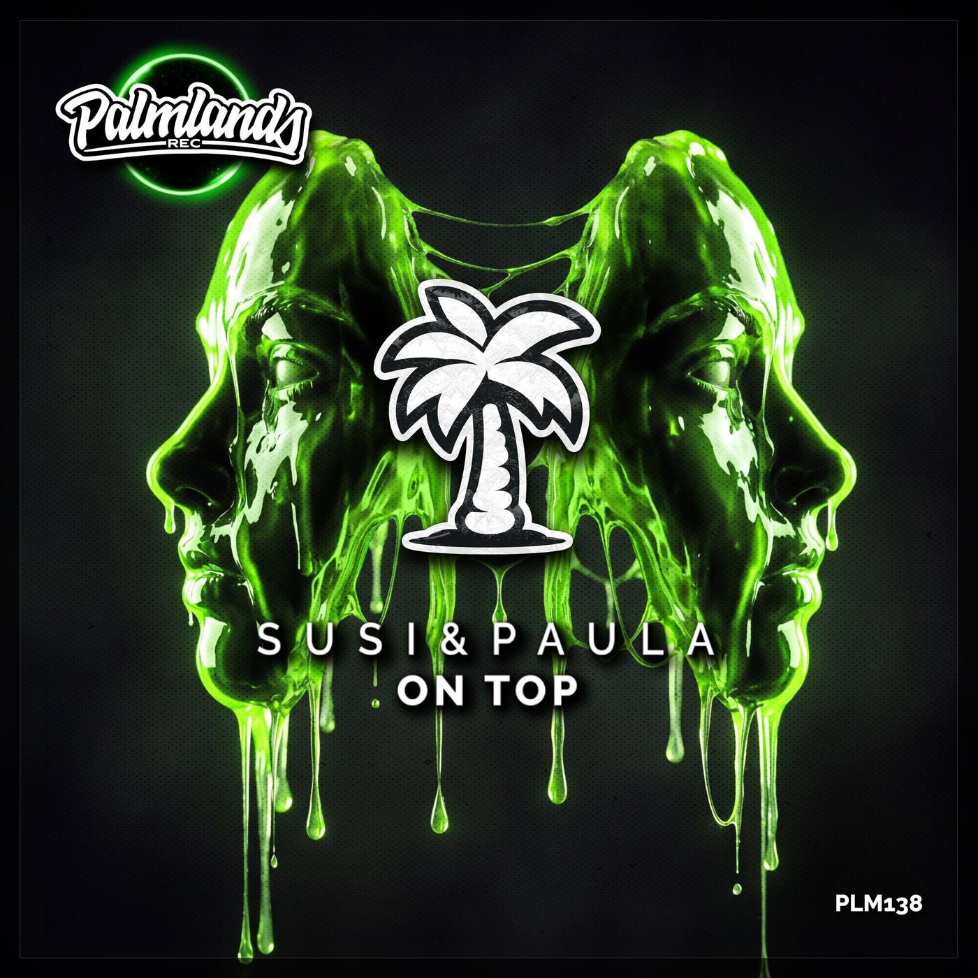 Cover - Susi&Paula - On Top (Extended Mix) 