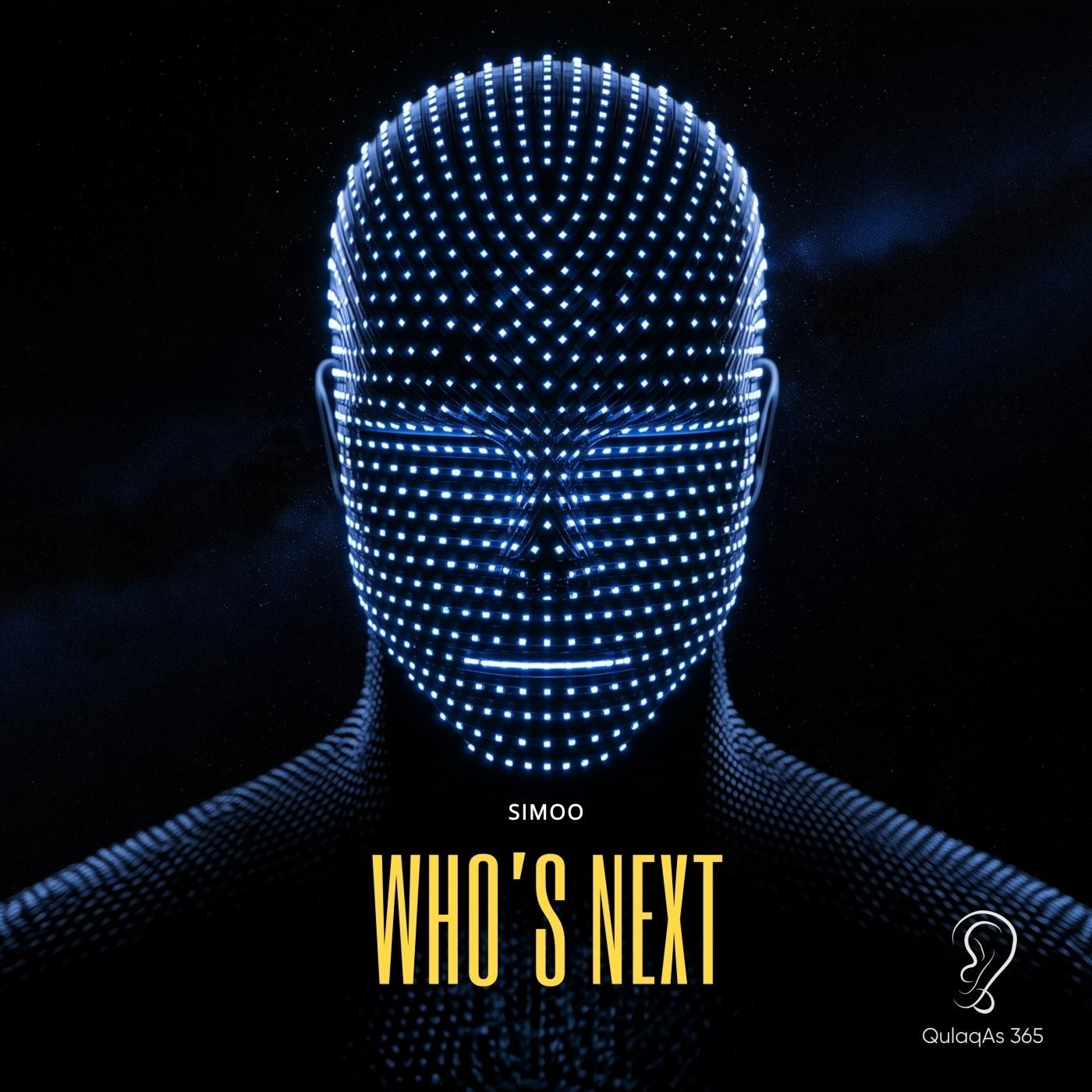 Cover - Simoo - Who's Next (Original Mix) 